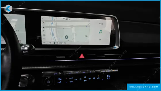 HYUNDAI IONIQ 6 LONG RANGE