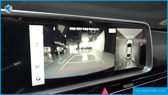 HYUNDAI IONIQ 6 LONG RANGE