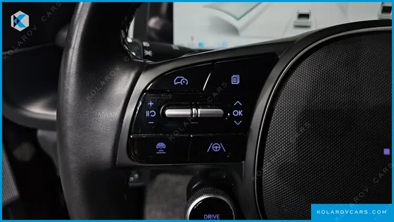 HYUNDAI IONIQ 6 LONG RANGE