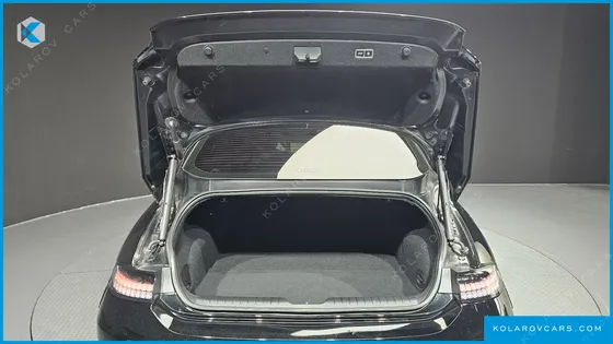 HYUNDAI IONIQ 6 LONG RANGE