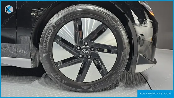 HYUNDAI IONIQ 6 LONG RANGE