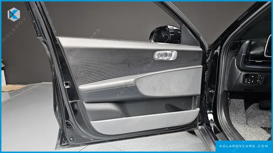 HYUNDAI IONIQ 6 LONG RANGE
