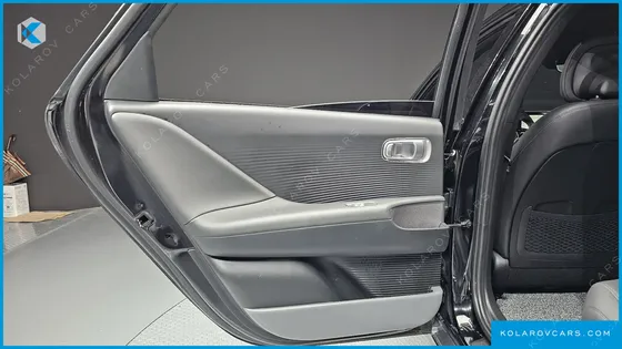 HYUNDAI IONIQ 6 LONG RANGE