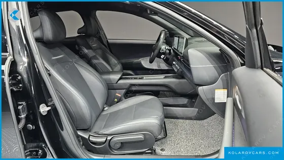 HYUNDAI IONIQ 6 LONG RANGE