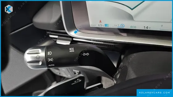 HYUNDAI IONIQ 6 LONG RANGE