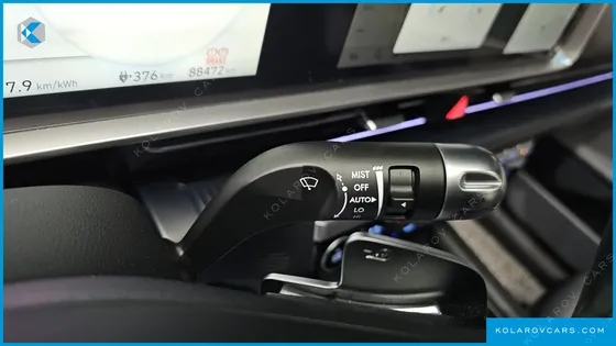 HYUNDAI IONIQ 6 LONG RANGE