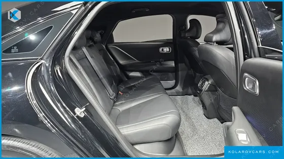 HYUNDAI IONIQ 6 LONG RANGE