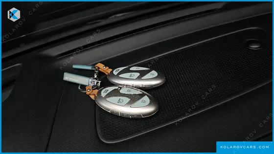 HYUNDAI IONIQ 6 LONG RANGE