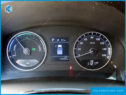 HYUNDAI PORTER II SUPER CAP ELECTRIC(EV)