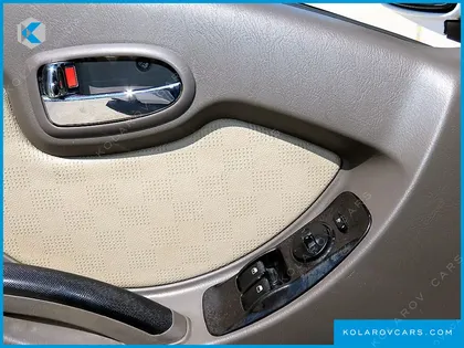 HYUNDAI PORTER II SUPER CAP ELECTRIC(EV)