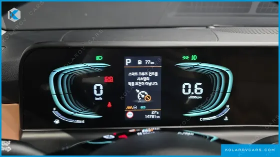 KIA SELTOS GASOLINE 1.6 TURBO 2WD