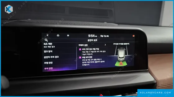 KIA SELTOS GASOLINE 1.6 TURBO 2WD
