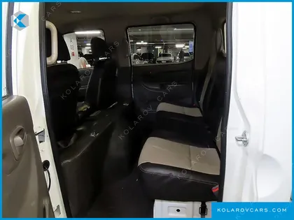 HYUNDAI PORTER II DUBLE CAP CRDI