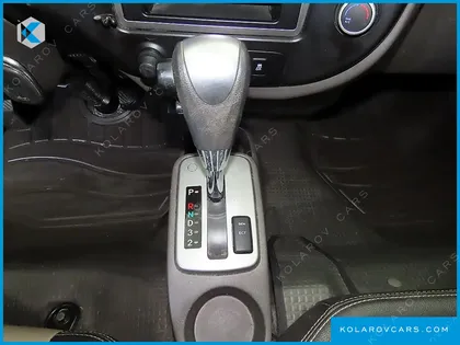 HYUNDAI PORTER II DUBLE CAP CRDI