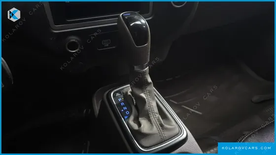 HYUNDAI PORTER II DUBLE CAP CRDI
