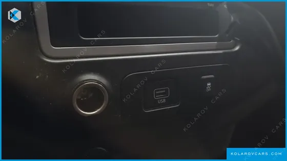HYUNDAI PORTER II DUBLE CAP CRDI
