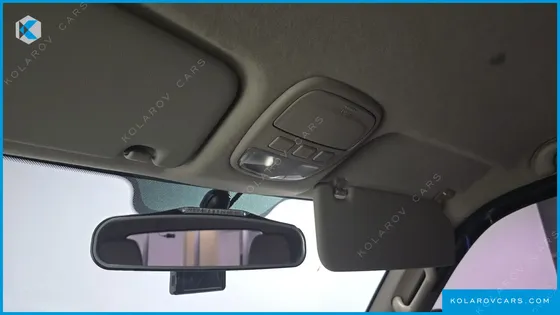 HYUNDAI PORTER II DUBLE CAP CRDI