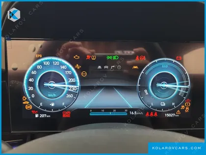 HYUNDAI ELANTRA (AVANTE) INSPIRATION N LINE