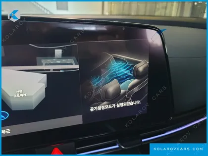 HYUNDAI ELANTRA (AVANTE) INSPIRATION N LINE
