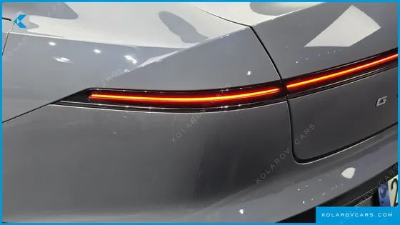 HYUNDAI GRANDEUR CALLIGRAPHY
