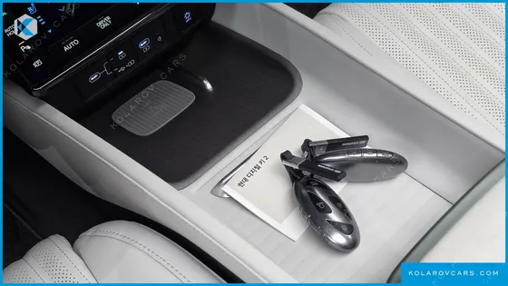 HYUNDAI GRANDEUR CALLIGRAPHY