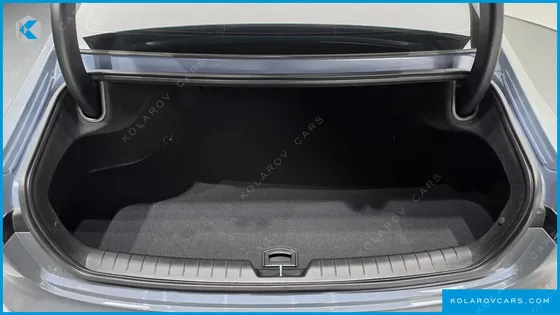 HYUNDAI GRANDEUR CALLIGRAPHY