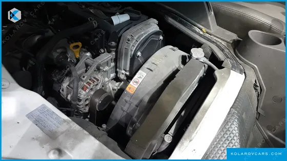 HYUNDAI PORTER II SUPER CAP CRDI
