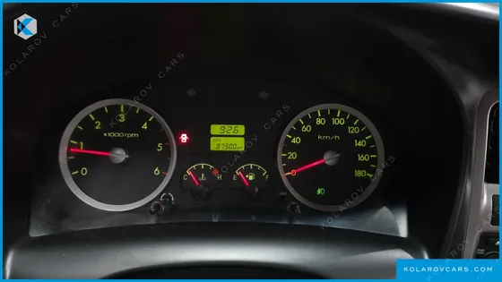 HYUNDAI PORTER II SUPER CAP CRDI