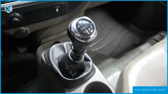 HYUNDAI PORTER II SUPER CAP CRDI