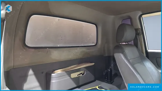 HYUNDAI PORTER II SUPER CAP CRDI