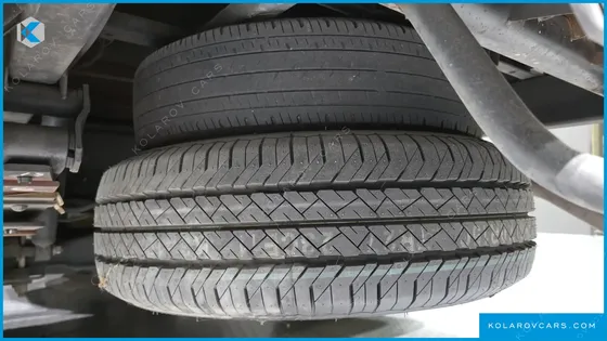 HYUNDAI PORTER II SUPER CAP CRDI