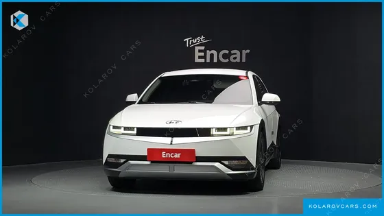 HYUNDAI IONIQ 5 LONG RANGE AWD