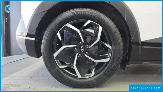 HYUNDAI IONIQ 5 LONG RANGE AWD