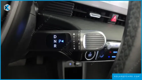 HYUNDAI IONIQ 5 LONG RANGE AWD