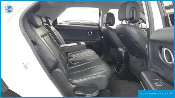 HYUNDAI IONIQ 5 LONG RANGE AWD