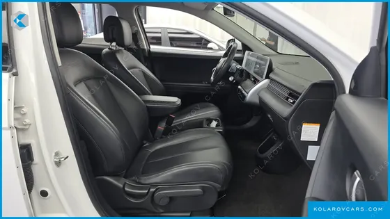 HYUNDAI IONIQ 5 LONG RANGE AWD