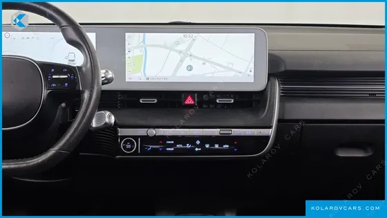 HYUNDAI IONIQ 5 LONG RANGE AWD