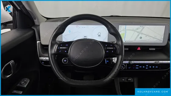 HYUNDAI IONIQ 5 LONG RANGE AWD