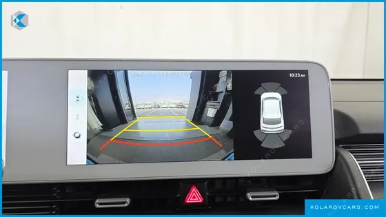 HYUNDAI IONIQ 5 LONG RANGE AWD