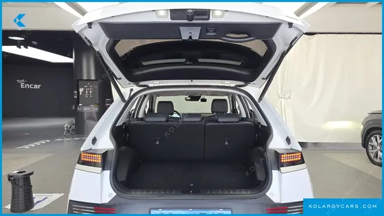 HYUNDAI IONIQ 5 LONG RANGE AWD