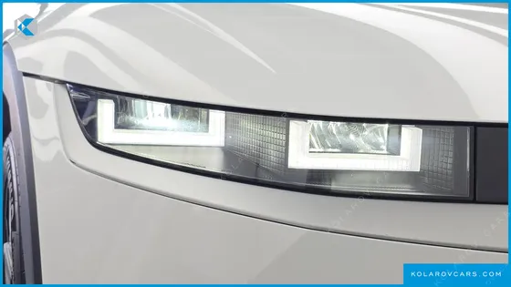 HYUNDAI IONIQ 5 LONG RANGE AWD
