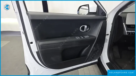HYUNDAI IONIQ 5 LONG RANGE AWD