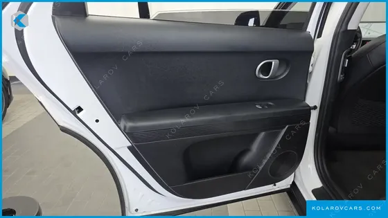 HYUNDAI IONIQ 5 LONG RANGE AWD