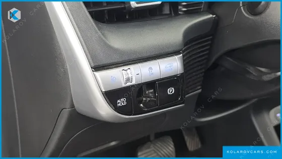 HYUNDAI IONIQ 5 LONG RANGE AWD