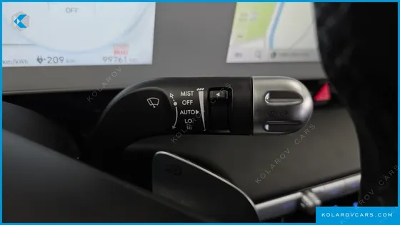 HYUNDAI IONIQ 5 LONG RANGE AWD