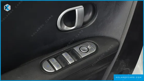 HYUNDAI IONIQ 5 LONG RANGE AWD