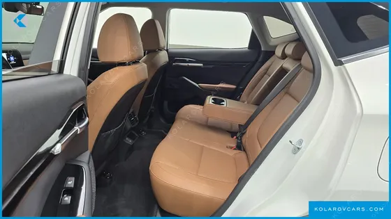 KIA SELTOS GASOLINE 1.6 TURBO 2WD