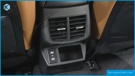 KIA SELTOS GASOLINE 1.6 TURBO 2WD