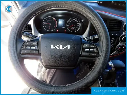 KIA BONGO III KING CAP