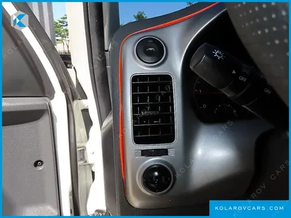 KIA BONGO III KING CAP